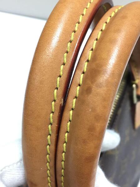 LOUIS VUITTON(ルイヴィトン) / アルマ_モノグラム_BRW/PVC/BRW/M51130 