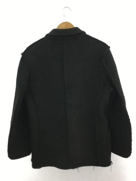 COMME des GARCONS HOMME(コムデギャルソンオム) / 縮絨ウール 