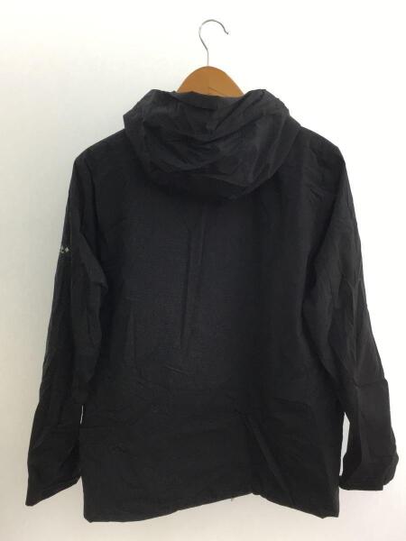TATRAS(タトラス) / 20AW/LOBO/ライトダウンジャケット/3/ナイロン/BLK 