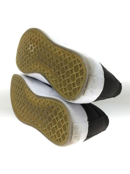 HUF(ハフ) / DYLAN SLIP ON/スリポン/ローカットスニーカー/26.5cm/BLK 