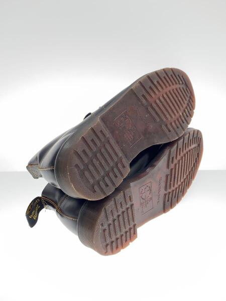 Dr.Martens(ドクターマーチン) / レースアップブーツ/UK7/BLK/レザー