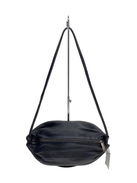 marimekko】KARLA マリメッコ ショルダーバッグ 黒 Pikku Karla