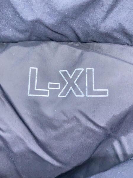 無印良品(ムジルシリョウヒン) / MUJI labo/撥水ダウンジャケット/XL