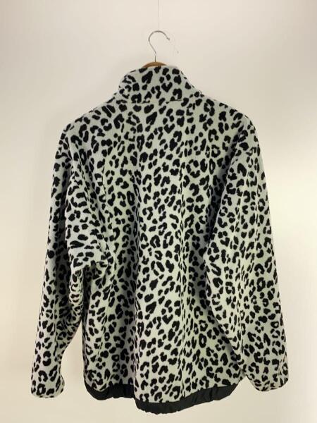 WACKO MARIA(ワコマリア) / フリースジャケット/M/ポリエステル/GRY  