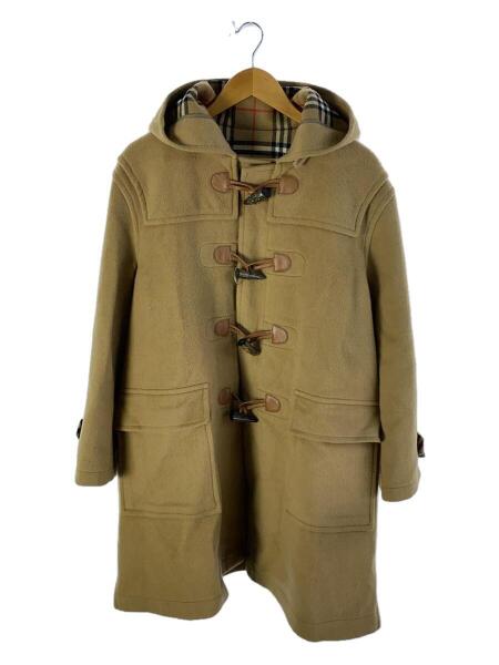 バーバリーダッフルコート