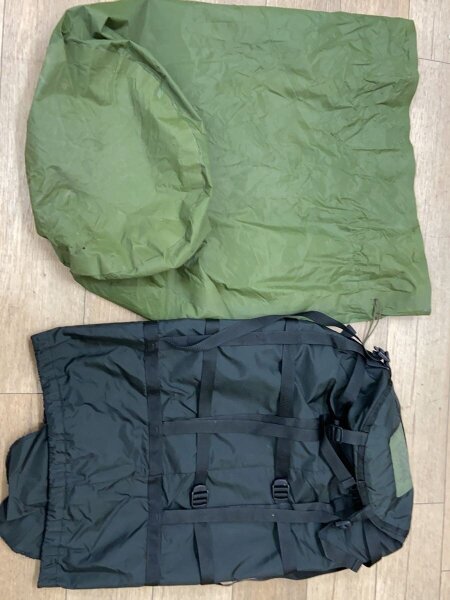 新品kelty 米軍シュラフです MILITARY(ミリタリー) / シュラフ/GORE-TEX/米軍 MODULAR SLEEP SYSTEM