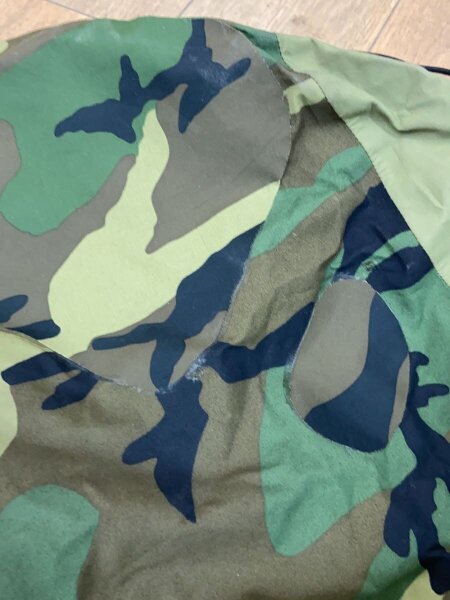 MILITARY(ミリタリー) / シュラフ/GORE-TEX/米軍 MODULAR SLEEP SYSTEM