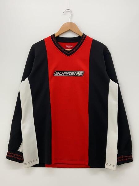 Supreme(シュプリーム) / 19ss/Barbed Wire Moto Jersey/ジャージ/M 
