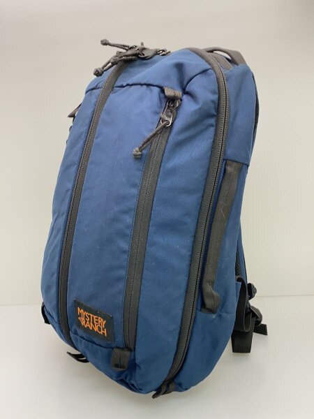 未使用品ミステリーランチ スクリー32 紺 MYSTERY RANCH(ミステリー