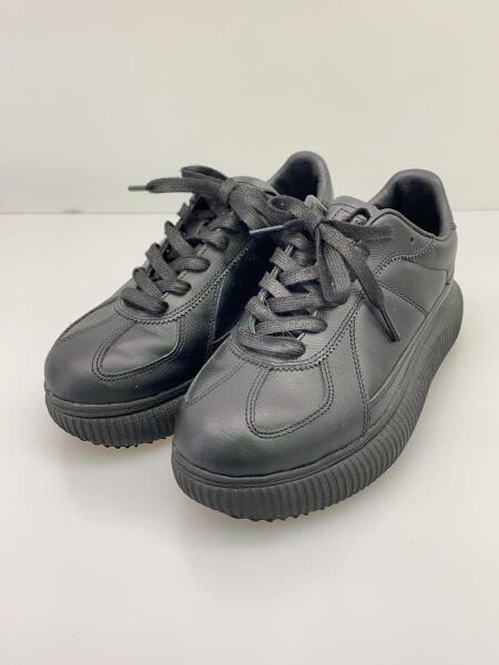 Onitsuka Tiger(オニツカタイガー) / ローカットスニーカー/24.5cm/BLK 