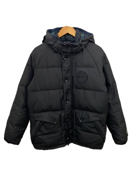 STUSSY(ステューシー) / 00s/1980 leave no trace/リバーシブルダウン 