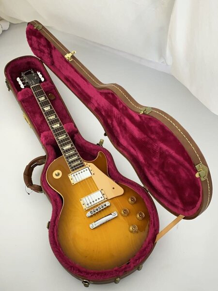 Gibson / Les Paul Standard Les Paul Standard/1999/ウェイトリリーフ無/ハードケース付 Gibson(ギブソン) / Les Paul Standard Les Paul Standard/1999