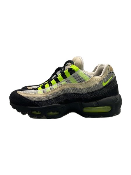 NIKE(ナイキ) / AIR MAX 95 DNHM_エアマックス 95 デンハム/26.5cm/GRY  
