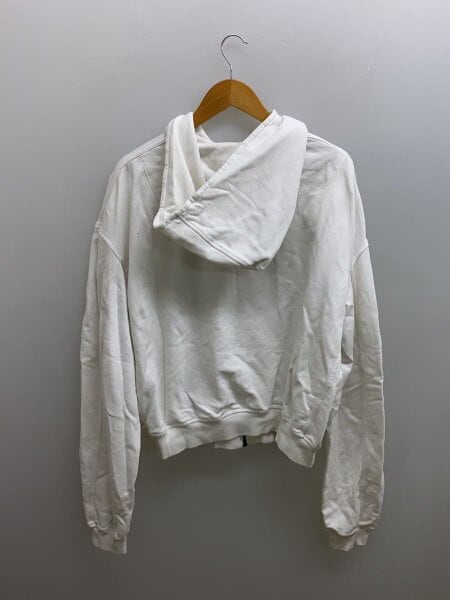 Haider Ackermann(ハイダーアッカーマン) / ジップパーカー/S/コットン