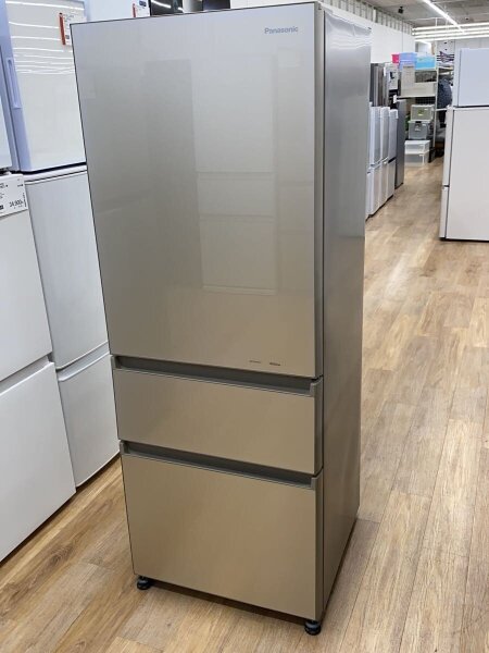 Panasonic パナソニック 冷蔵庫 NR-C32FGM-N