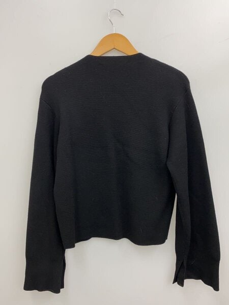 3.1 Phillip Lim / ニット・セーター(厚手)/XS/ナイロン/BLK/F231-70179EFM// 3.1 Phillip Lim(スリーワンフィリップリム) / ニット・セーター(厚手