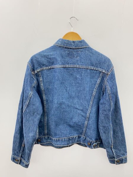 Levi's(リーバイス) / 70s～80s/ボタン裏52/USA製/3nd/Gジャン