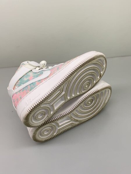 NIKE(ナイキ) / AIR FORCE 1 UPSTEP HI LX_エア フォース 1 アップ 