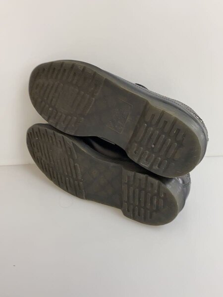 Dr.Martens(ドクターマーチン) / シューズ/UK8/BLK/AW006 | 中古品の