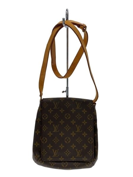 LOUIS VUITTON(ルイヴィトン) / ミュゼット・サルサ_モノグラム 