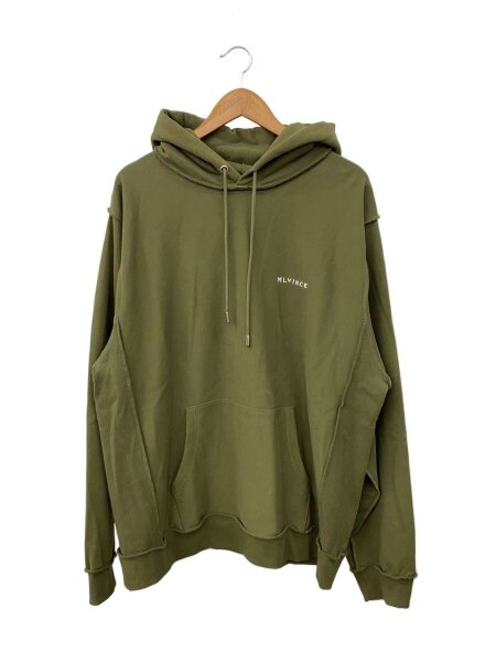 MLVINCE(メルヴィンス) / パーカー/XL/コットン/KHK | 古着の販売 