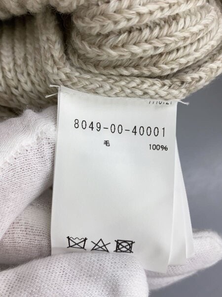 Nigel Cabourn(ナイジェルケーボン) / ニット・セーター(厚手)/48 