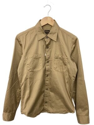 TENDERLOIN((株)ｹｰｾﾌﾞﾝ)の長袖シャツ検索結果 2ページ目|古着・中古品