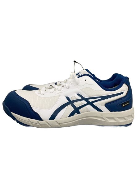 ASICS(アシックス) / 安全靴/ローカットスニーカー/26cm/WHT/1273A083