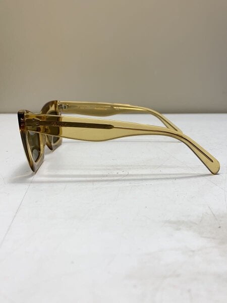 CELINE / サングラス/--/プラスチック/KHK/BLK/レディース/CL-41399/S CELINE(セリーヌ) / サングラス/--/プラスチック/KHK/BLK/レディース