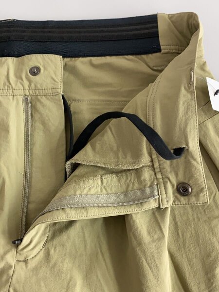 F.C.R.B.(F.C.Real Bristol)(エフシー(レアルブリストル)) / 22SS/DRY