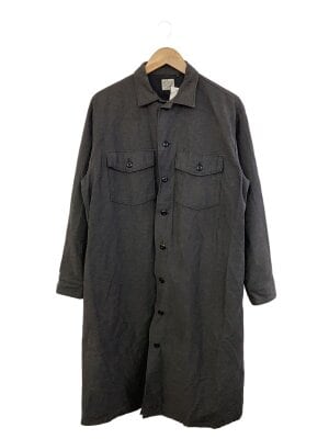 orSlow(オアスロウ) / FREAKS STORE別注/FRENCH WORK JACKET/フレンチ