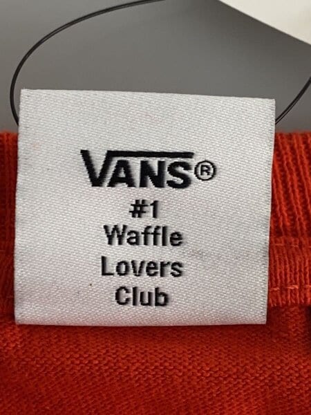 WTAPS(ダブルタップス) / 長袖Tシャツ/1/コットン/ORN/無地 | 古着の