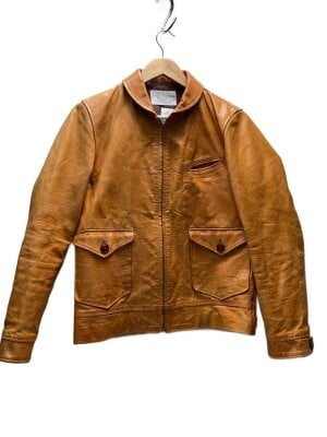 PHIGVELのレザージャケット検索結果|古着・中古品の通販サイト
