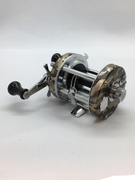 アブガルシア アンバサダー 2500C IAR クローム アブガルシア