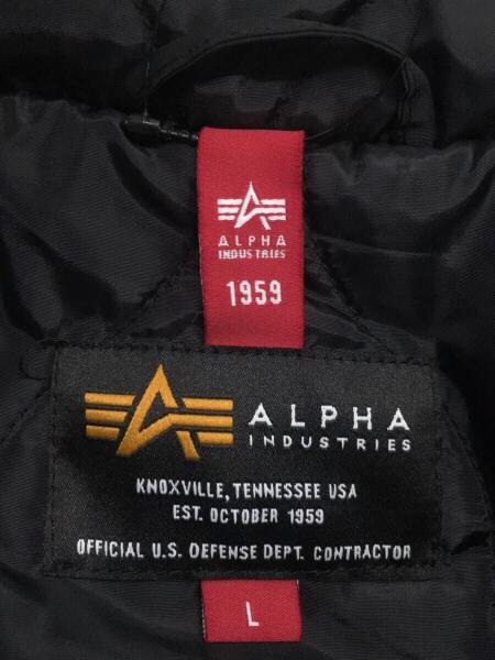 ALPHA INDUSTRIES(アルファインダストリーズ) / アクティブコールド 