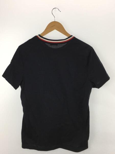 MONCLER(モンクレール) / Tシャツ/M/コットン/NVY/E20918028300 8390Y