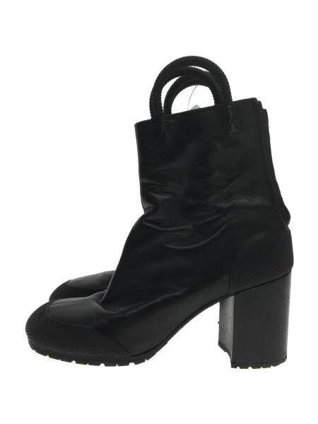 Random Identities ヒール ブーツ made in Italy Random Identities ヒールブーツ 41