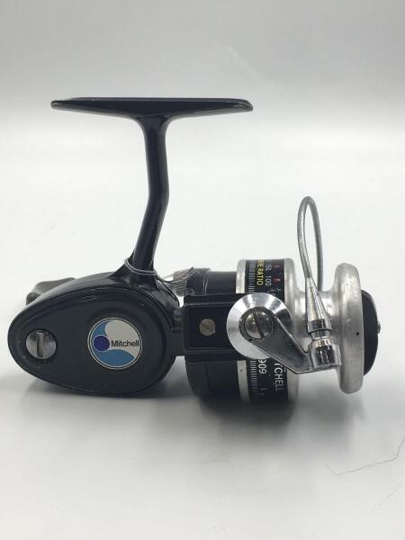 Mitchell 908 (HighSpeed)スピニングリール MITCHELL([スポーツ]ミッチェル) / 908 リール/908 | 中古品の販売