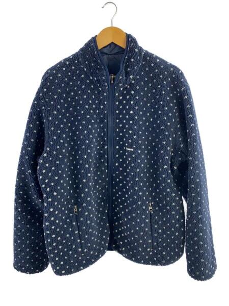 Supreme(シュプリーム) / 11AW/Reversible Shell Jacket/リバーシブル 