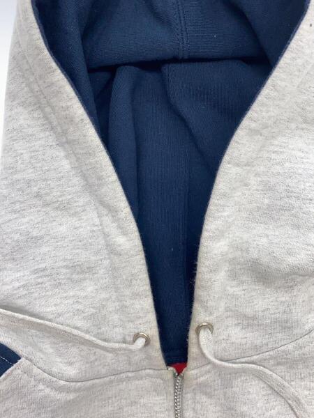 Supreme(シュプリーム) / 15AW/Hooded Track Zip Up Sweat/ジップ 