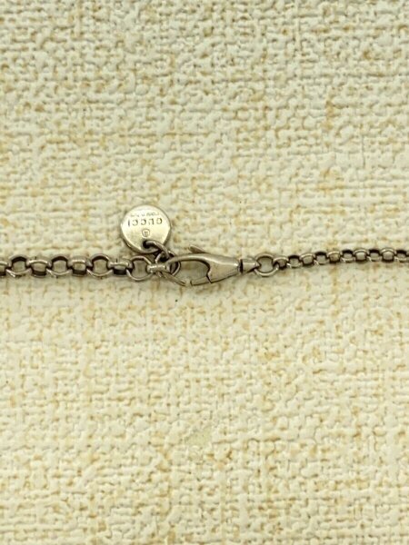 GUCCI(グッチ) / ネックレス/--/トップ有/メンズ | 中古品の販売・通販