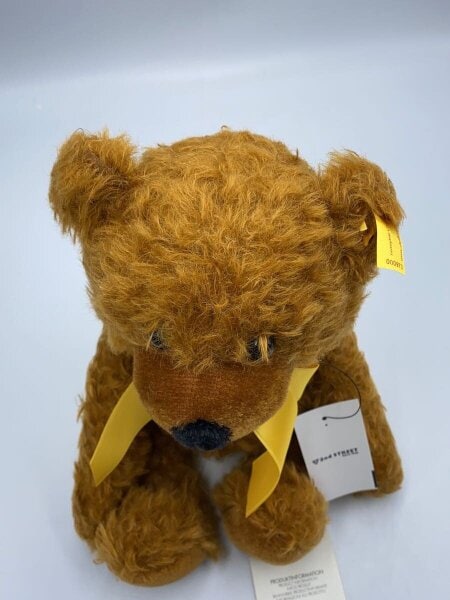 テディベア　シュタイフ Steiff(シュタイフ) / ホビーその他/BRW/000973// | 中古品の販売