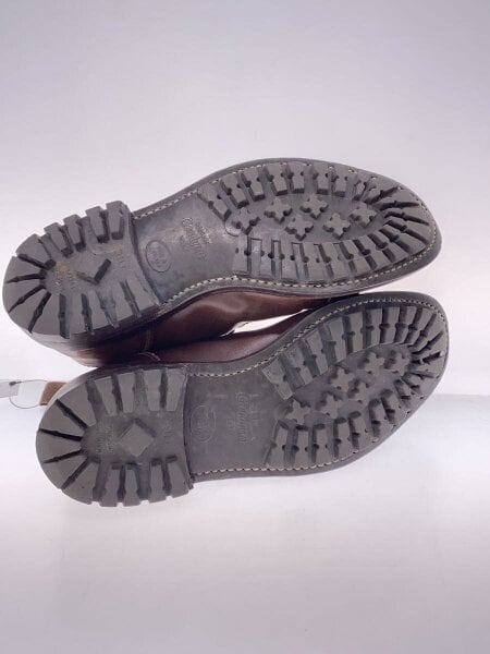 Tricker's(トリッカーズ) / レースアップブーツ/UK9.5/BRW/76011