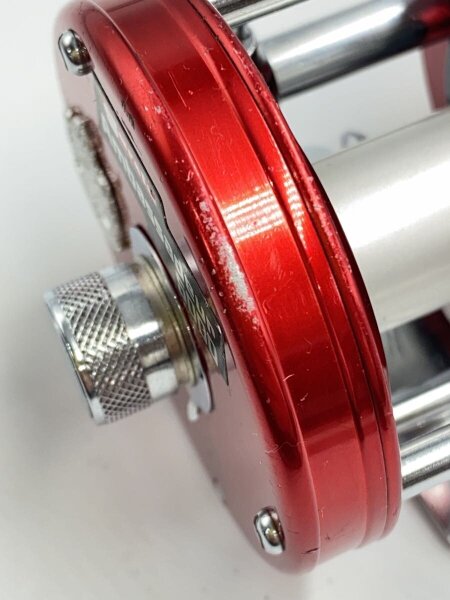 Abu Garcia(アブガルシア) / ｱﾝﾊﾞｻﾀﾞｰ 5000 リール/アンバサダー 5000