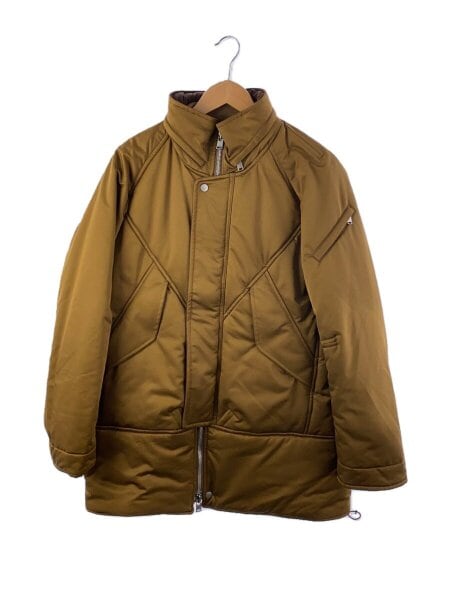 nonnative(ノンネイティブ) / コート/1/ポリエステル/CML/NN-JU3201 