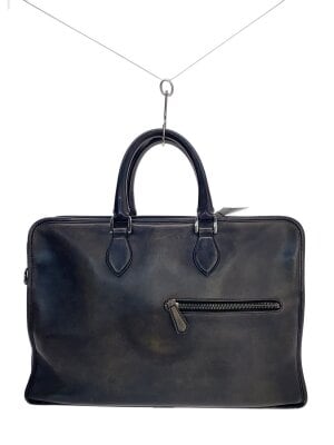 【ぺこぺこりんさま専用】【中古】ベルルッティ ウリス レザー 2WAY ぺこぺこりんさま専用】【中古】ベルルッティ ウリス レザー 2WAY