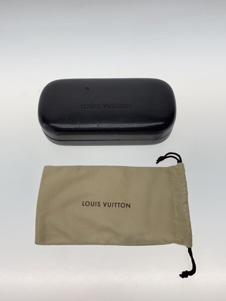 LOUIS VUITTON(ルイヴィトン) / サングラス/--/プラスチック/CML/BRW