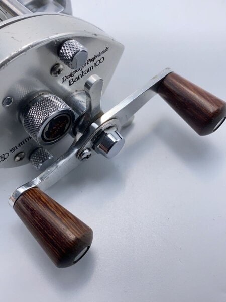 SHIMANO(シマノ) / ﾊﾞﾝﾀﾑ100 リール/バンタム100 | 中古品の販売・通販