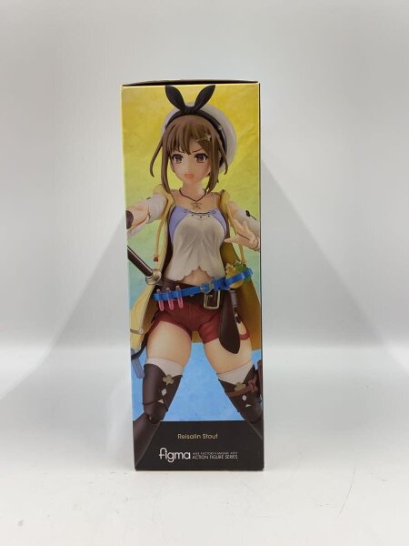 Max Factory(マックスファクトリー) / フィギュア/figma/ライザリン