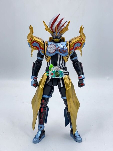 その他ブランド(ソノタブランド) / S.H.Figuarts 仮面ライダーゲム 